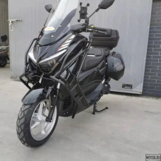Скутер N-Max Plus